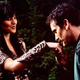 Illustration for article titled Lucy Lawless to reunite with Bruce Campbell on iAsh Vs. Evil Dead/i